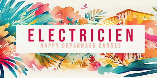 electricien à lille et sa région Roubaix