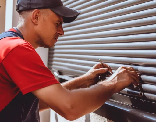 depannage volet-roulant electrique lille 