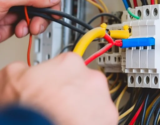 service depannage TABLEAU ELECTRIQUE electrique lille